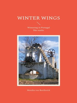 cover image of Winter Wings